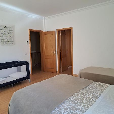 Villa Casanova Albufeira Extérieur photo