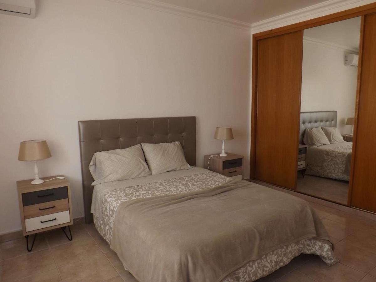 Villa Casanova Albufeira Extérieur photo