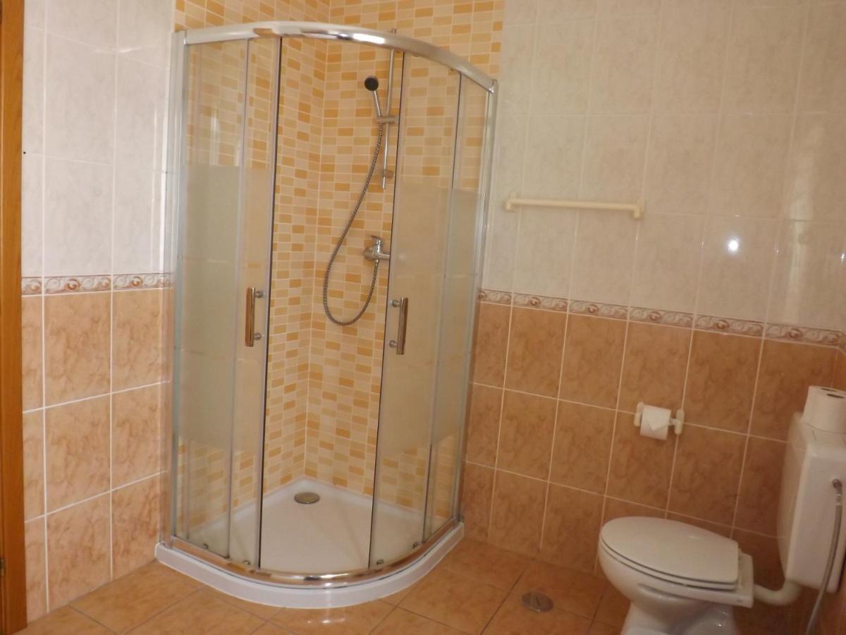 Villa Casanova Albufeira Extérieur photo