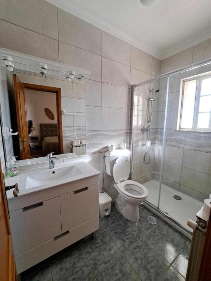 Villa Casanova Albufeira Extérieur photo