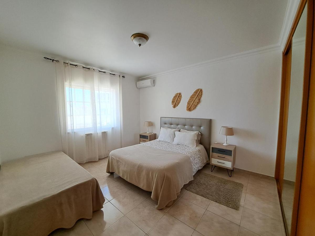 Villa Casanova Albufeira Extérieur photo