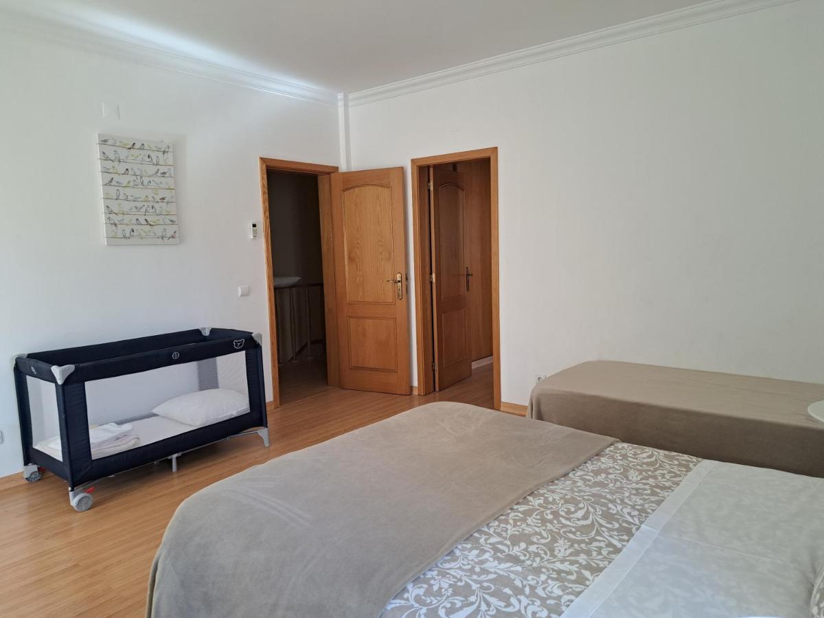 Villa Casanova Albufeira Extérieur photo