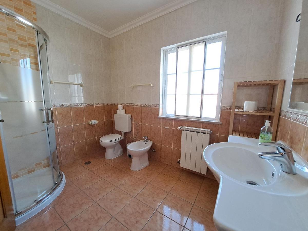 Villa Casanova Albufeira Extérieur photo