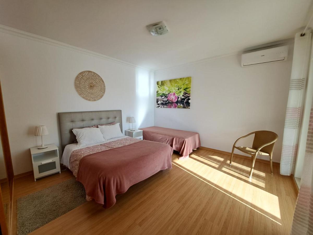 Villa Casanova Albufeira Extérieur photo