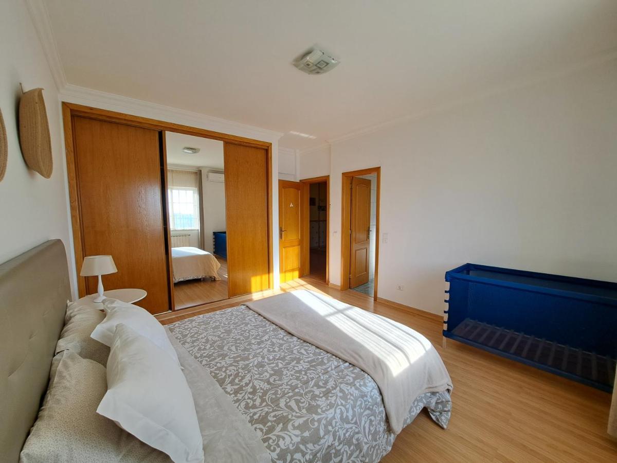 Villa Casanova Albufeira Extérieur photo
