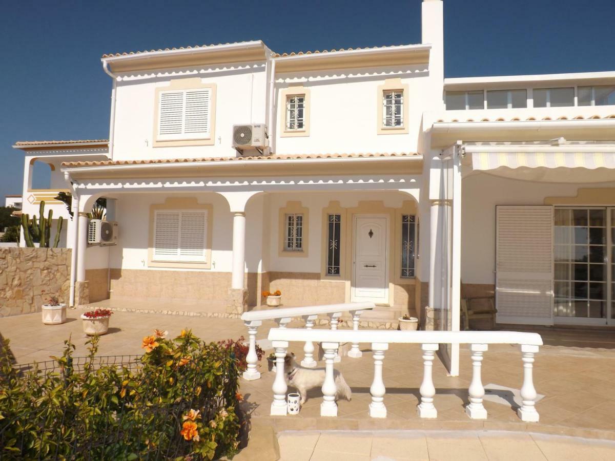 Villa Casanova Albufeira Extérieur photo