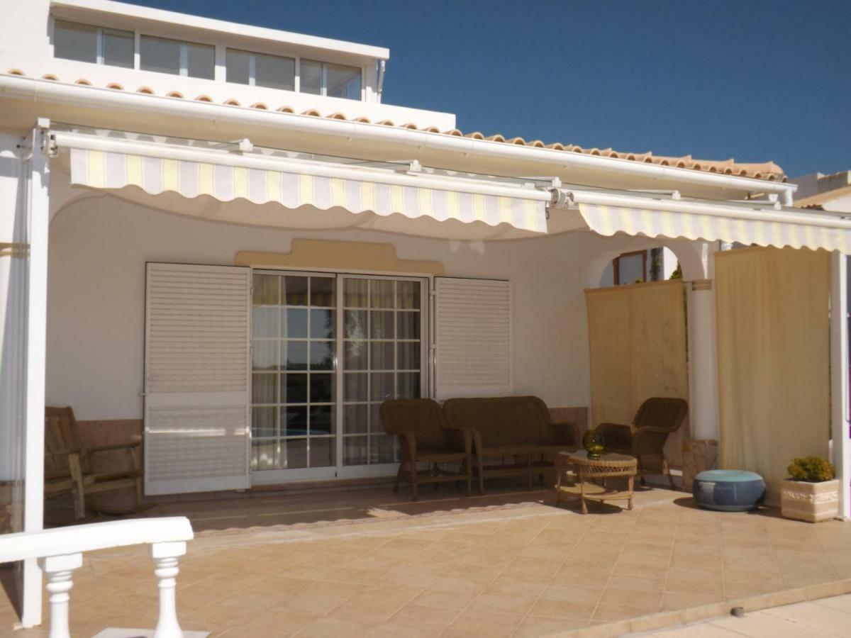 Villa Casanova Albufeira Extérieur photo