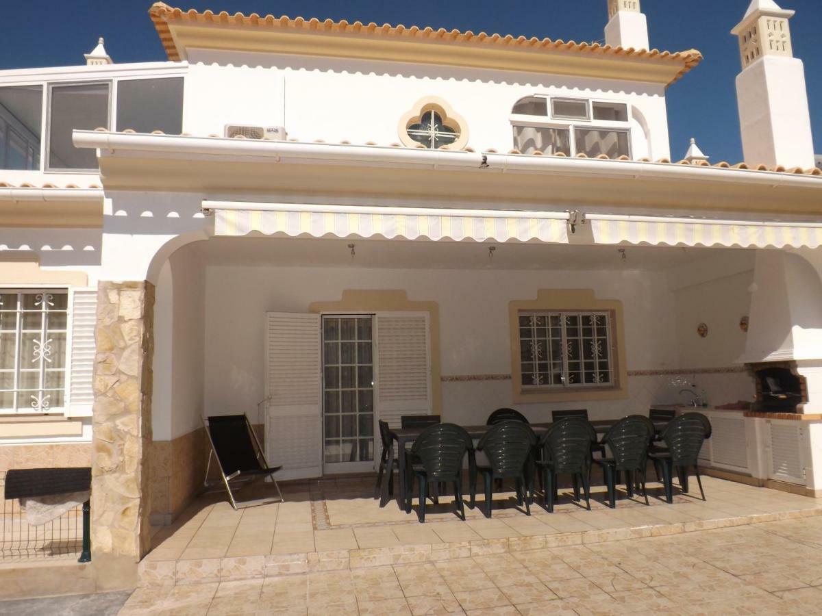 Villa Casanova Albufeira Extérieur photo