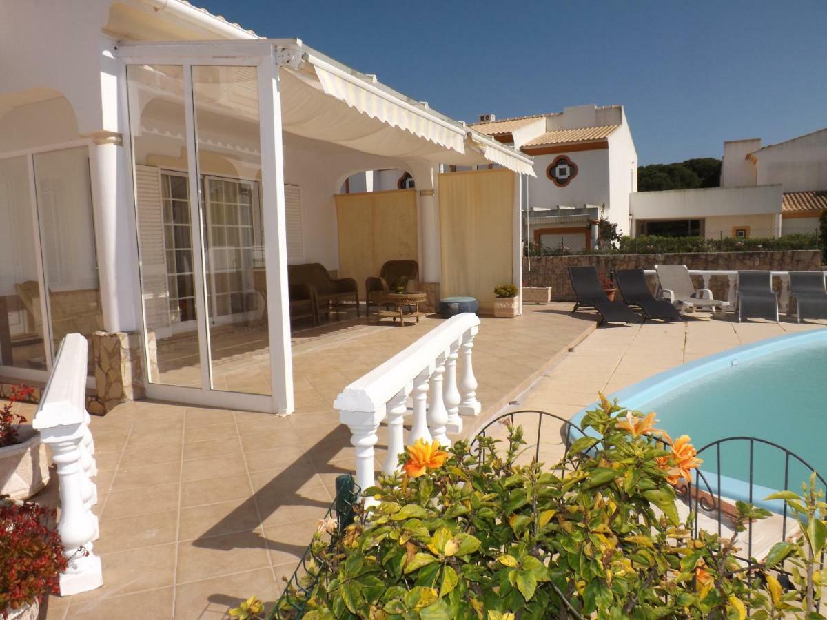 Villa Casanova Albufeira Extérieur photo